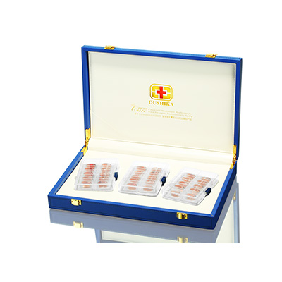 新北子宫排毒套