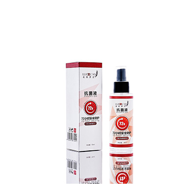 新北母婴防护喷雾