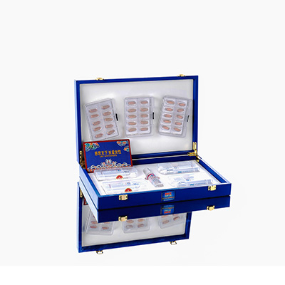 新北爱芯回春综合版