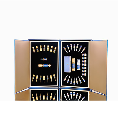 新北7D私密抗衰养护套